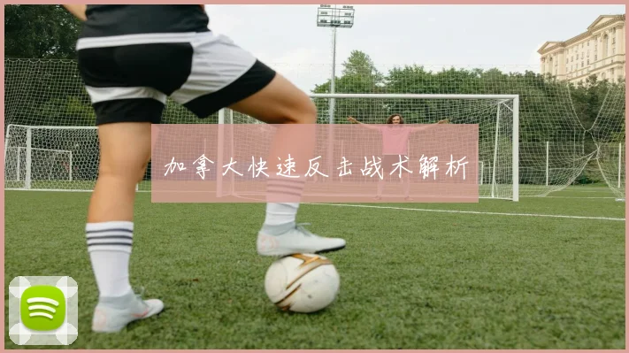 加拿大快速反击战术解析